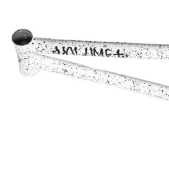 Volume Bikes CADRE VOLUME VESSEL V2 OREO CHIPS - Cadre BMX Haute Performance 7 Volume Bikes CADRE VOLUME VESSEL V2 OREO CHIPS - Cadre BMX Haute Performance -France Accessoires Vélo Soldes Boutique cadre volume vessel v2 oreo chips 2