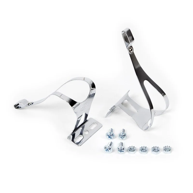 CALE-PIEDS CKC L HP - Sangle de Fixie Haute Performance pour Vélo Fixe 3 CALE-PIEDS CKC L HP - Sangle de Fixie Haute Performance pour Vélo Fixe