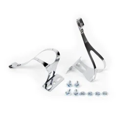 Generique CALE-PIEDS CKC M HP - Fixie, Sangles, Footstraps & Calles de Transmission