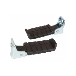 BOBIKE CALLE-PIEDS AXES DE ROUES 1112S - Accessoire Siège Enfant Urbain