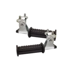 Bobike Calle-Pieds Pliable sur Haubans 1110S - Siège Enfant Urbain Sécurisé