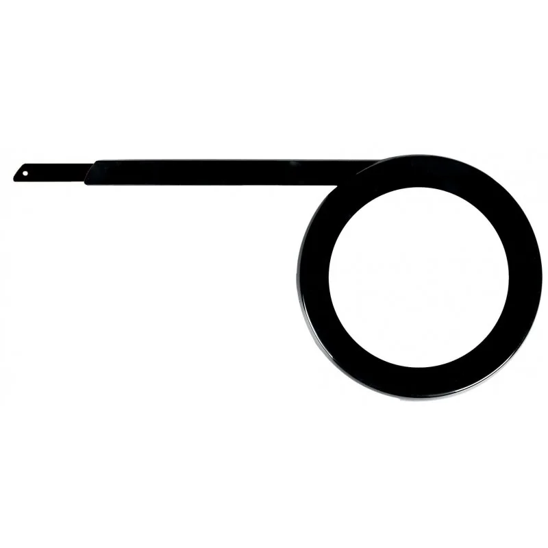 Herrmans CARTER "SLYDE 48D" D170 L325 à 440MM - Garde-boue Urbain Haute Performance 3 Herrmans CARTER "SLYDE 48D" D170 L325 à 440MM - Garde-boue Urbain Haute Performance