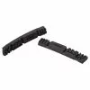 Cartouches Patins De Freins ASHIMA 72mm Noir X2 - Compatible BMX - Freinage Performant -France Accessoires Vélo Soldes Boutique cartouches patins de freins ashima 72mm noir x2