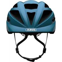 Casque Abus Enfant Hubble M T52-57 BU - Sécurité Urbaine pour Enfants -France Accessoires Vélo Soldes Boutique casque abus enfant hubble l t52 57 bu 1