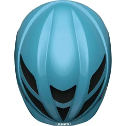 Casque Abus Enfant Hubble M T52-57 BU - Sécurité Urbaine pour Enfants -France Accessoires Vélo Soldes Boutique casque abus enfant hubble l t52 57 bu 3