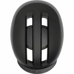 Casque ABUS HUD-Y Velvet Black - Taille L - Casque Urbain Sécurité Vélo -France Accessoires Vélo Soldes Boutique casque abus hud y velvet black taille l 3