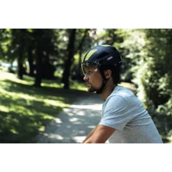 Casque ABUS Hyban 2.0 ACE L T56-61 Titan - Casque Urbain Sécurité 12 Casque ABUS Hyban 2.0 ACE L T56-61 Titan - Casque Urbain Sécurité -France Accessoires Vélo Soldes Boutique casque abus hyban 20 ace l t56 61 titan 4