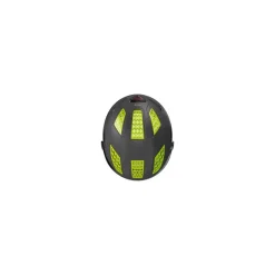 Casque ABUS Hyban 2.0 ACE M T52-58 Titan - Casque Urbain Sécurité Certifié -France Accessoires Vélo Soldes Boutique casque abus hyban 20 ace m t52 58 titan 2