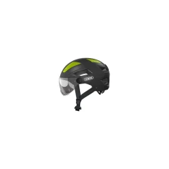 Casque ABUS Hyban 2.0 ACE M T52-58 Titan - Casque Urbain Sécurité Certifié