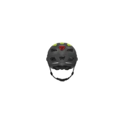 Casque ABUS Hyban 2.0 ACE M T52-58 Titan - Casque Urbain Sécurité Certifié -France Accessoires Vélo Soldes Boutique casque abus hyban 20 ace m t52 58 titan 3