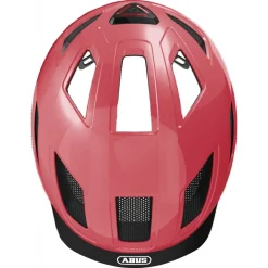 Casque ABUS Hyban 2.0 Coral M T52-58 - Casque Urbain Sécurité - Taille M (52-58 cm) 10 Casque ABUS Hyban 2.0 Coral M T52-58 - Casque Urbain Sécurité - Taille M (52-58 cm) -France Accessoires Vélo Soldes Boutique casque abus hyban 20 coral m t52 58 3