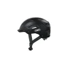 Casque ABUS Hyban 2.0 L T58-63 Noir - Sécurité Urbaine - Taille L (58-63 cm) -France Accessoires Vélo Soldes Boutique casque abus hyban 20 l t58 63 noir