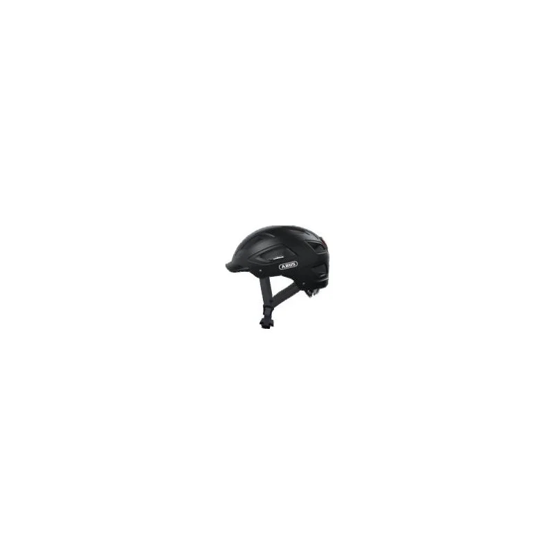 Casque ABUS Hyban 2.0 M T52-58 Noir - Casque Urbain Sécurité Vélo 3 Casque ABUS Hyban 2.0 M T52-58 Noir - Casque Urbain Sécurité Vélo