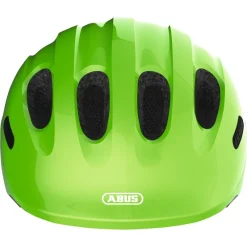 CASQUE ABUS KID Smiley 2.0 M T50-55 Vert - Casque Vélo Enfant Sécurité Urbaine 8 CASQUE ABUS KID Smiley 2.0 M T50-55 Vert - Casque Vélo Enfant Sécurité Urbaine -France Accessoires Vélo Soldes Boutique casque abus kid smiley 20 m t50 55 green 2
