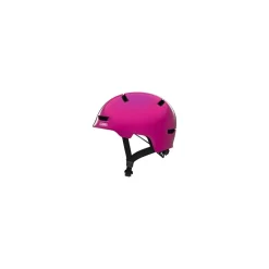 Casque Abus Scraper 3.0 Kid Rose S T51-55 - Sécurité Urbaine pour Enfants