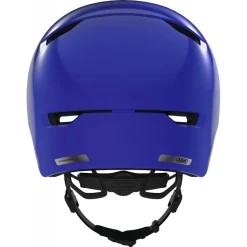 CASQUE ABUS SCRAPER 3.0 KID BLEU S T48-55 - Casque Urbain Sécurité Enfant 8 CASQUE ABUS SCRAPER 3.0 KID BLEU S T48-55 - Casque Urbain Sécurité Enfant -France Accessoires Vélo Soldes Boutique casque abus scraper 30 kid vert s t48 55 2