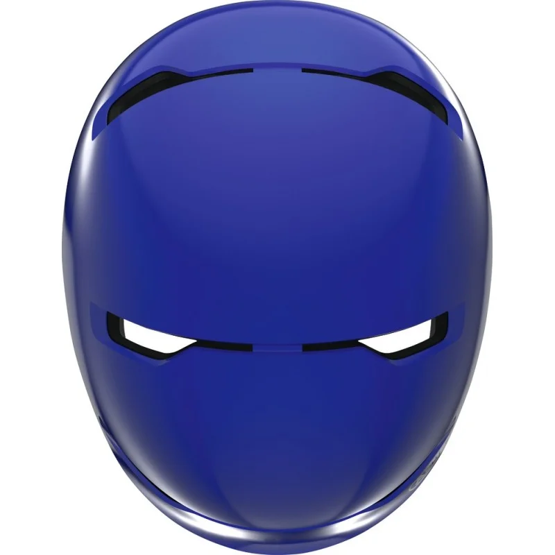 CASQUE ABUS SCRAPER 3.0 KID BLEU S T48-55 - Casque Urbain Sécurité Enfant 6 CASQUE ABUS SCRAPER 3.0 KID BLEU S T48-55 - Casque Urbain Sécurité Enfant – Image 4