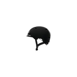 Casque ABUS Scraper 3.0 L T57-61 Noir - Casque Urbain Sécurité