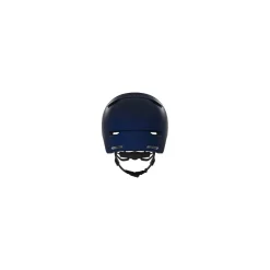 Casque Abus Scraper 3.0 L T57-61 Bleu - Casque Urbain Sécurité Vélo -France Accessoires Vélo Soldes Boutique casque abus scraper 30 l t57 62 blu 3