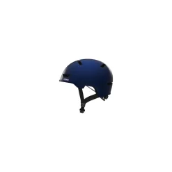 Casque Abus Scraper 3.0 M T54-58 Bleu - Sécurité Urbaine