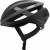 Casque ABUS Viantor Velvet Noir - Taille M - Casque Urbain Sécurité - Noir 2 Casque ABUS Viantor Velvet Noir - Taille M - Casque Urbain Sécurité - Noir -France Accessoires Vélo Soldes Boutique casque abus viantor velvet noir taille m