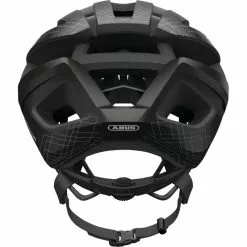 Casque ABUS Viantor Velvet Noir - Taille M - Casque Urbain Sécurité - Noir -France Accessoires Vélo Soldes Boutique casque abus viantor velvet noir taille m 2