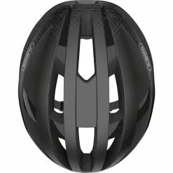 Casque ABUS Viantor Velvet Noir - Taille M - Casque Urbain Sécurité - Noir -France Accessoires Vélo Soldes Boutique casque abus viantor velvet noir taille m 3