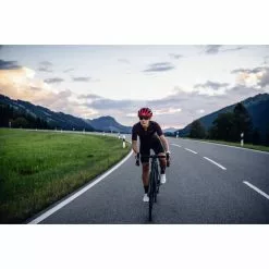 Casque ABUS Viantor Velvet Noir - Taille M - Casque Urbain Sécurité - Noir -France Accessoires Vélo Soldes Boutique casque abus viantor velvet noir taille m 6