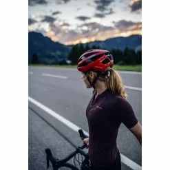 Casque ABUS Viantor Velvet Noir - Taille M - Casque Urbain Sécurité - Noir -France Accessoires Vélo Soldes Boutique casque abus viantor velvet noir taille m 7