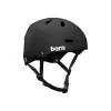 CASQUE BERN HELMET MACON L T57-59 MIPS BLK - Casque Urbain Sécurisé avec Technologie MIPS -France Accessoires Vélo Soldes Boutique casque bern helmet macon l t57 59 mips blk
