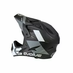 Casque EVOLVE Storm Enfant - Sécurité Urbaine pour Enfants - Confort et Protection -France Accessoires Vélo Soldes Boutique casque evolve storm enfant 1