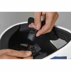 Casque EVOLVE Storm Enfant - Sécurité Urbaine pour Enfants - Confort et Protection -France Accessoires Vélo Soldes Boutique casque evolve storm enfant 5