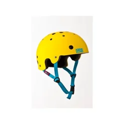 Casque King Kong NEW FIT - Sécurité Urbaine, Confort et Style -France Accessoires Vélo Soldes Boutique casque kingkong new fit 10