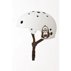Casque King Kong NEW FIT - Sécurité Urbaine, Confort et Style -France Accessoires Vélo Soldes Boutique casque kingkong new fit 2