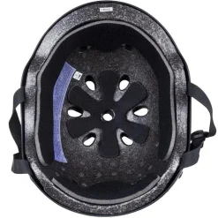 Casque Protec Prime Certifié M/L Blanc Mat - Sécurité Urbaine -France Accessoires Vélo Soldes Boutique casque protec prime certified m l matt white 4