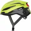 Casque StormChaser ABUS Neon Yellow - Taille M | Casque Urbain Sécurité | Abus 1 Casque StormChaser ABUS Neon Yellow - Taille M | Casque Urbain Sécurité | Abus -France Accessoires Vélo Soldes Boutique casque stormchaser abus neon yellow taille m