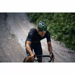 Casque StormChaser ABUS Neon Yellow - Taille M | Casque Urbain Sécurité | Abus -France Accessoires Vélo Soldes Boutique casque stormchaser abus neon yellow taille m 4