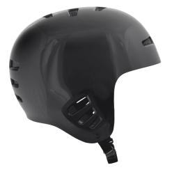 Casque TSG Dawn L-XL Noir - Casque Urbain Sécurité Homologué -France Accessoires Vélo Soldes Boutique casque tsg dawn l xl noir 2