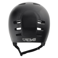 Casque TSG Dawn L-XL Noir - Casque Urbain Sécurité Homologué -France Accessoires Vélo Soldes Boutique casque tsg dawn l xl noir 3