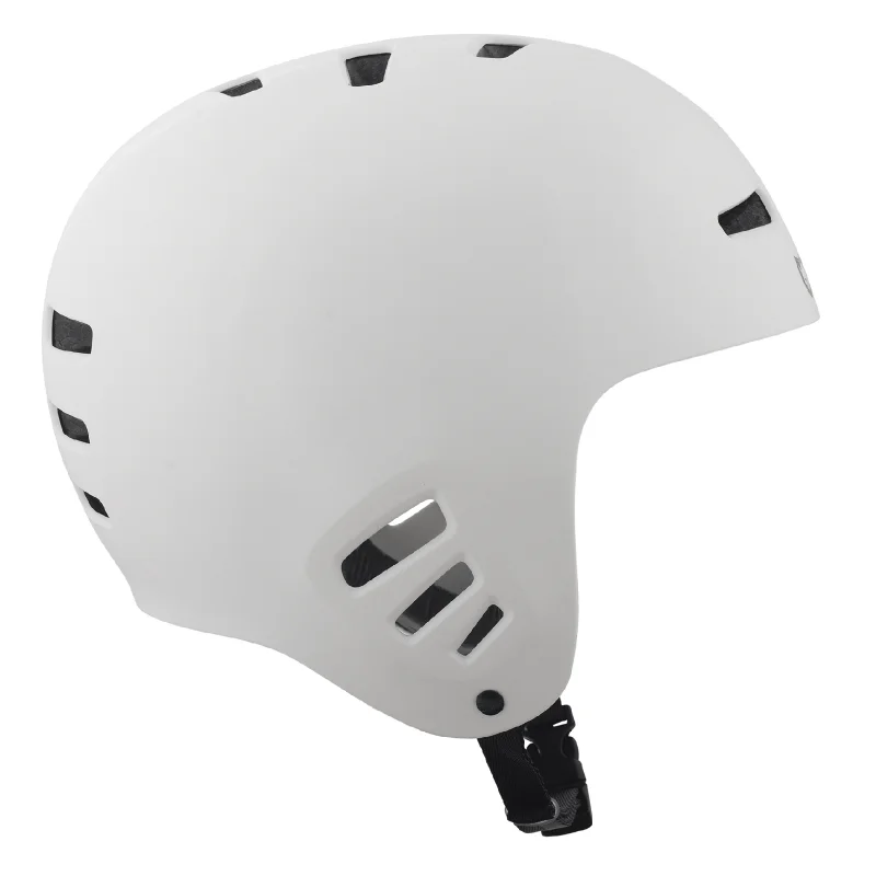 Casque TSG Dawn S-M Blanc - Casque Urbain Sécurisé et Léger 4 Casque TSG Dawn S-M Blanc - Casque Urbain Sécurisé et Léger – Image 2