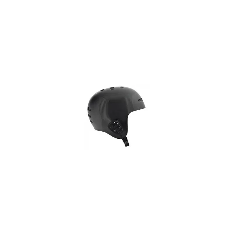 Casque TSG Dawn S-M Noir - Casque Urbain Sécurisé et Léger 4 Casque TSG Dawn S-M Noir - Casque Urbain Sécurisé et Léger – Image 2