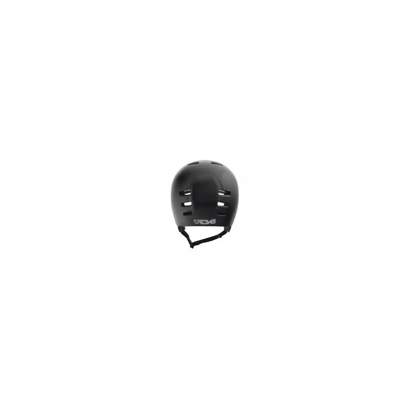 Casque TSG Dawn S-M Noir - Casque Urbain Sécurisé et Léger 5 Casque TSG Dawn S-M Noir - Casque Urbain Sécurisé et Léger – Image 3