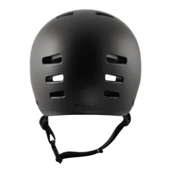 Casque TSG Evolution Solid Noir - Casque de Sécurité Urbain Taille L/XL -France Accessoires Vélo Soldes Boutique casque tsg evolution solid l xl blk 7