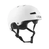 CASQUE TSG EVOLUTION YOUTH SOLID XXS-XS Blanc - Casque de Sécurité Urbain pour Enfants -France Accessoires Vélo Soldes Boutique casque tsg evolution youth solid xxs xs white