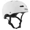 Casque SKATE BMX TSG INJECTED L/XL Blanc - Sécurité Urbaine et Sport Extrême -France Accessoires Vélo Soldes Boutique casque tsg injected l xl white