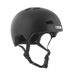CASQUE TSG NIPPER JXXS-JXS BLK - Casque Urbain Sécurité