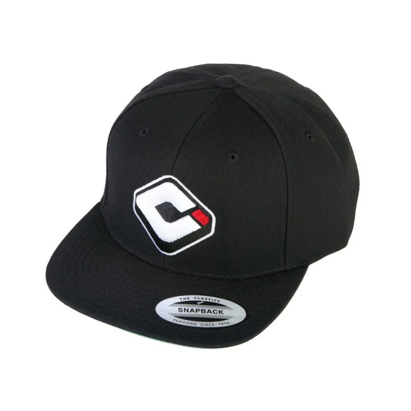 Casquette ODI Snapback - Style BIKELIFE - Accessoire Tendance 3 Casquette ODI Snapback - Style BIKELIFE - Accessoire Tendance