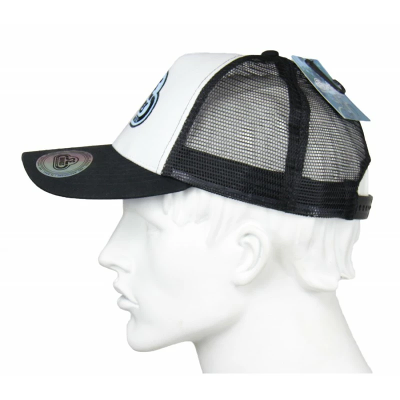 Casquette SE BIKES Bubble - Style BIKELIFE - Accessoire de Mode Urbaine 4 Casquette SE BIKES Bubble - Style BIKELIFE - Accessoire de Mode Urbaine – Image 2