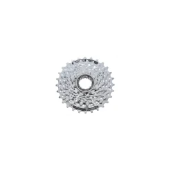 Cassette Shimano 8v 11-28T HG-51 - Compatible Vélo Urbain - Transmission Durable