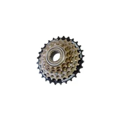 Cassette/Roue-Libre Shimano MFTZ-20 - Transmission Urbaine Haute Performance